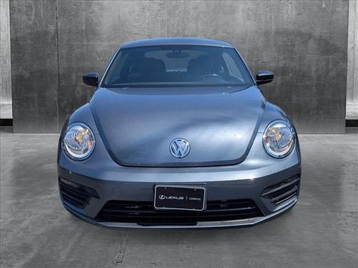 2017 Volkswagen Beetle 1.8T
