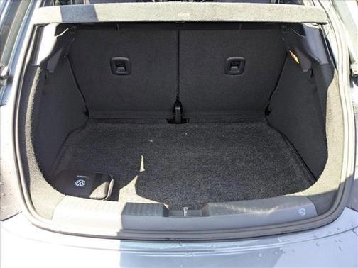 2017 Volkswagen Beetle 1.8T