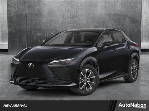 2025 Lexus RZ 450e RZ 450e