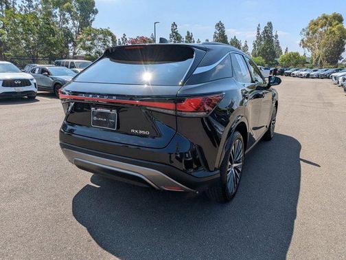 2024 Lexus RX 350 Premium Plus