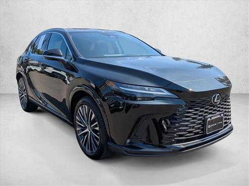 2024 Lexus RX 350 Premium Plus
