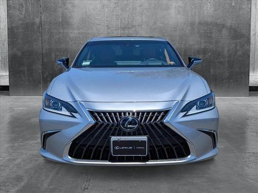 2024 Lexus ES 300h Base