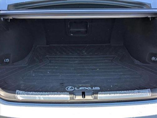 2024 Lexus ES 300h Base