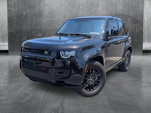2022 Land Rover Defender 90 X-Dynamic S