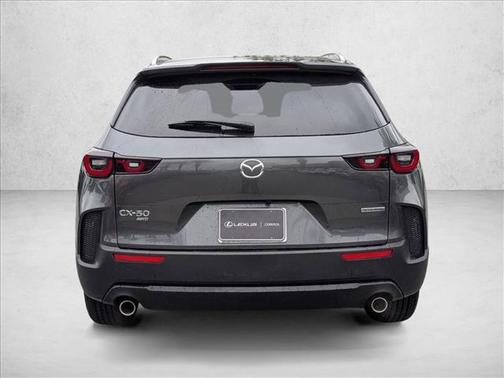 2024 Mazda CX-50 2.5 S Preferred Package