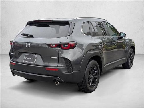 2024 Mazda CX-50 2.5 S Preferred Package