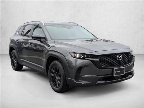 2024 Mazda CX-50 2.5 S Preferred Package