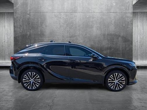 2024 Lexus RX 350 Base