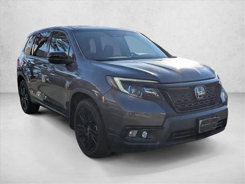 2021 Honda Passport 2WD Sport