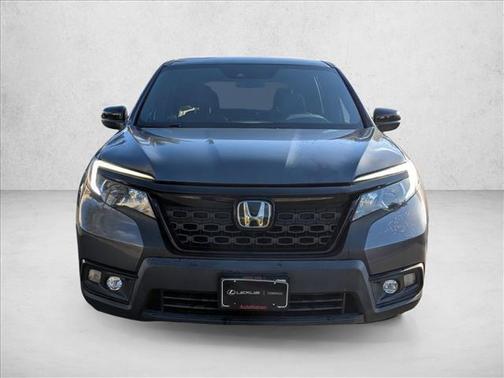 2021 Honda Passport 2WD Sport
