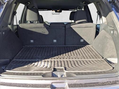 2021 Honda Passport 2WD Sport