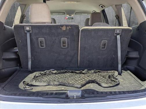 2016 Honda Pilot LX
