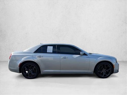 2021 Chrysler 300 S