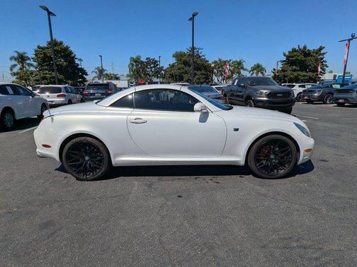 2004 Lexus SC 430 Base