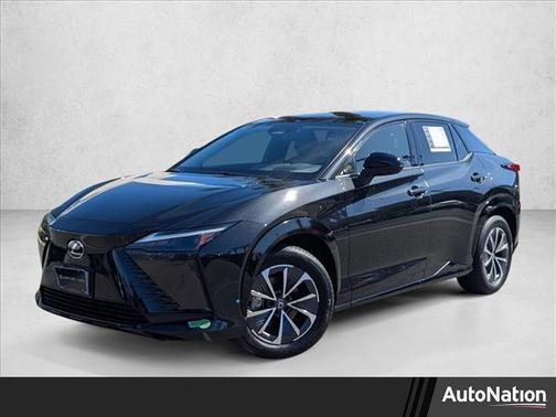2023 Lexus RZ 450e RZ 450e Premium