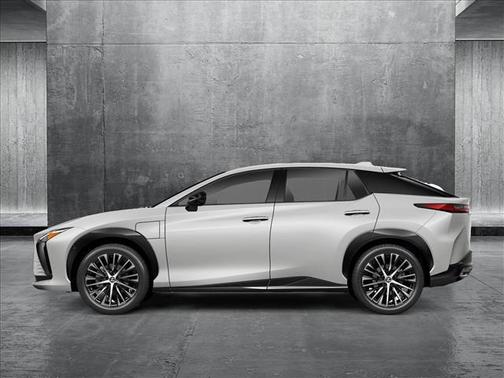 2025 Lexus RZ 300e RZ 300e