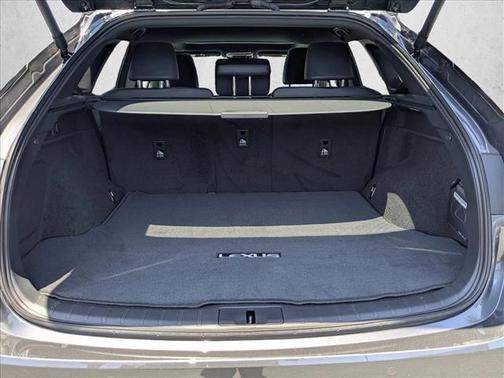 2024 Lexus RX 350 Base