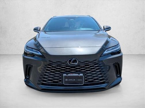 2024 Lexus RX 350 Base