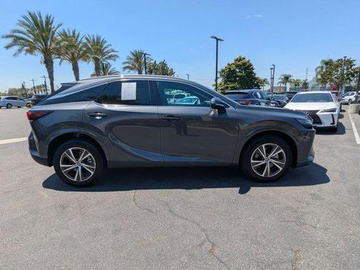 2024 Lexus RX 350 Base