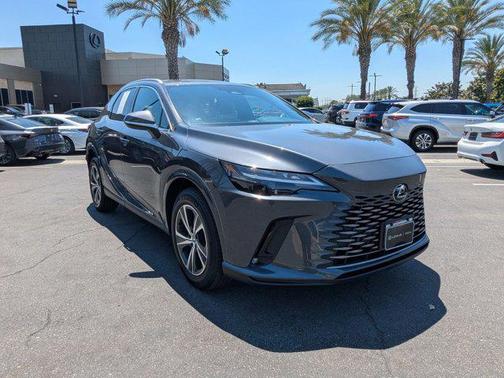 2024 Lexus RX 350 Base