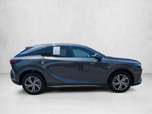 2024 Lexus RX 350 Base