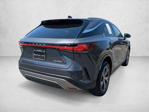 2024 Lexus RX 350 Base