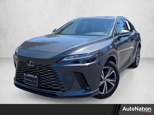 2024 Lexus RX 350 Base