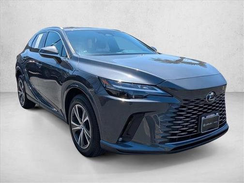 2024 Lexus RX 350 Base