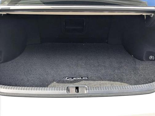 2024 Lexus ES 250 Base