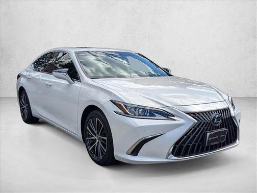 2024 Lexus ES 250 Base