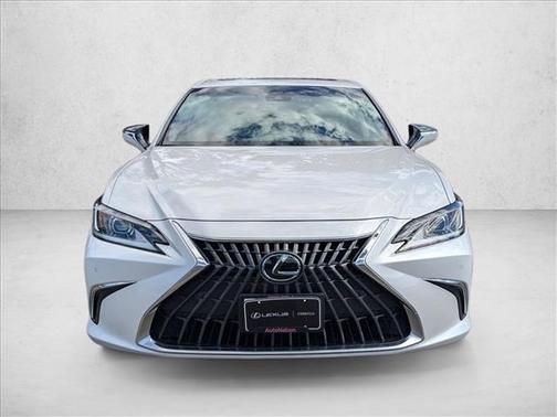 2024 Lexus ES 250 Base