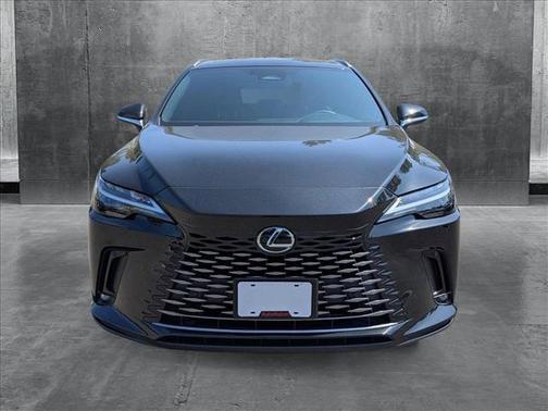 2024 Lexus RX 350 Base
