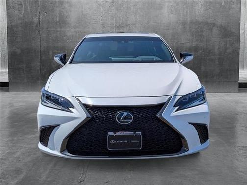 2025 Lexus ES 350 F Sport