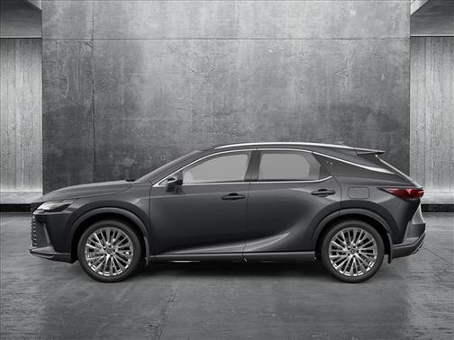 2025 Lexus RX 350 Luxury