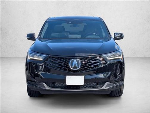 2025 Acura RDX Base