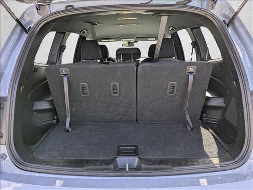 2022 Honda Pilot AWD Sport