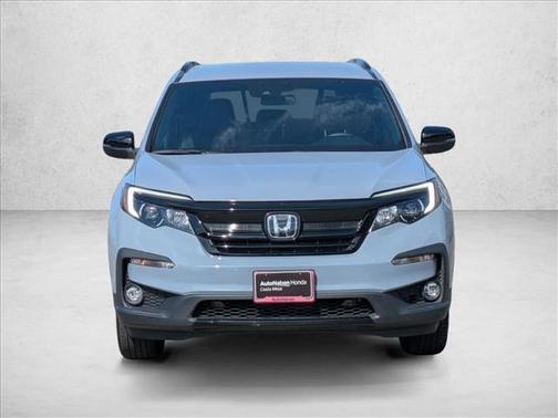 2022 Honda Pilot AWD Sport