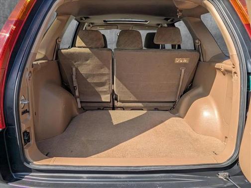 2004 Honda CR-V EX