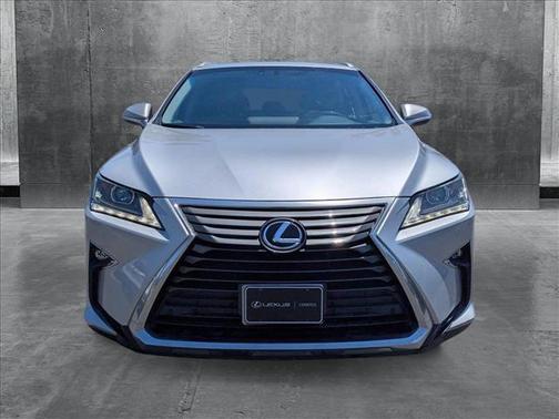 2016 Lexus RX 350 Base