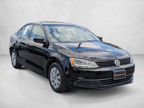 2014 Volkswagen Jetta Auto S