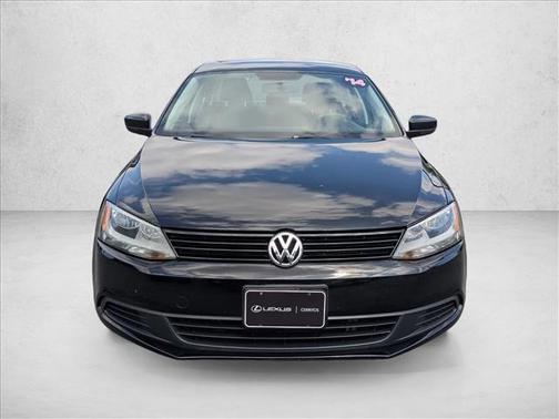 2014 Volkswagen Jetta Auto S