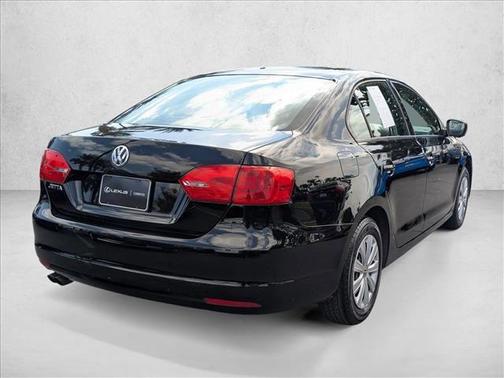 2014 Volkswagen Jetta Auto S