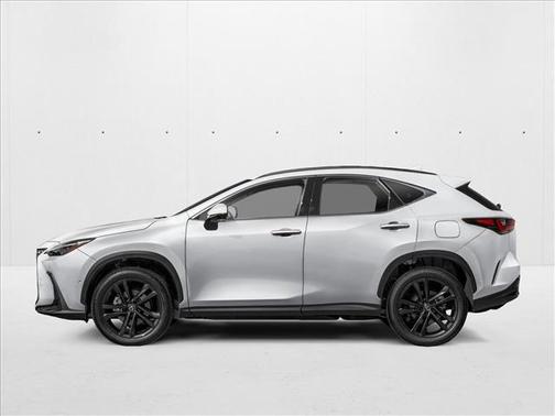 2026 Lexus NX 450h+ NX 450h+ Premium