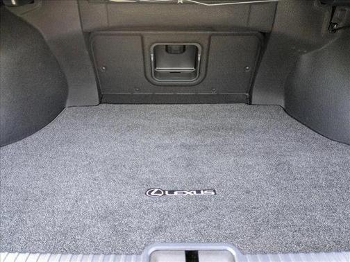 2025 Lexus ES 300h Base