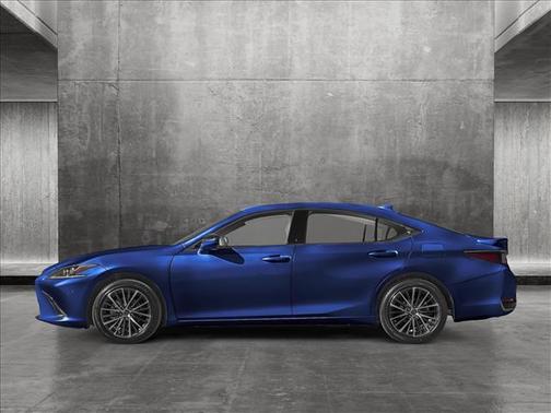 2025 Lexus ES 300h Base