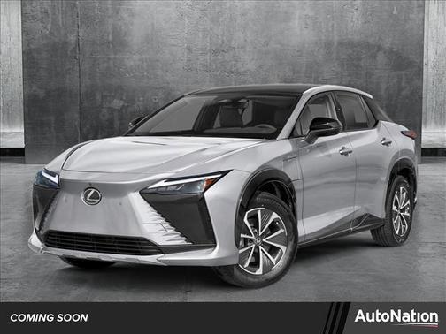 2025 Lexus RZ 300e RZ 300e Premium