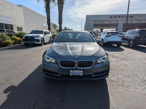 2014 BMW 528 528i