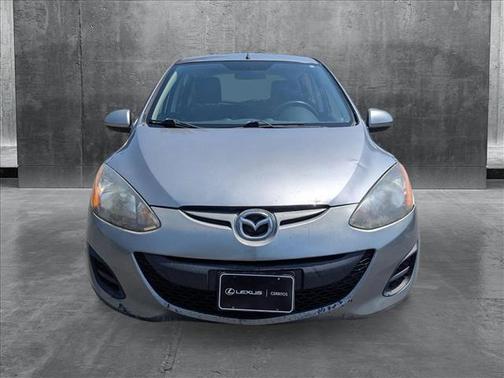 2014 Mazda Mazda2 Sport