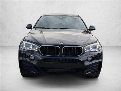 2019 BMW X6 xDrive35i