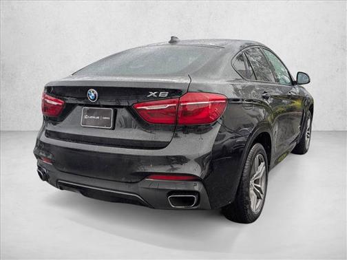 2019 BMW X6 xDrive35i